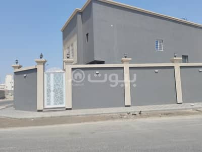 4 Bedroom Villa for Sale in Dammam, Eastern Region -