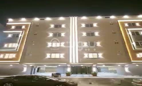 3 Bedroom Flat for Sale in Jeddah, Western Region - Apartments project for sale, Al-Taiaser, Central Jeddah