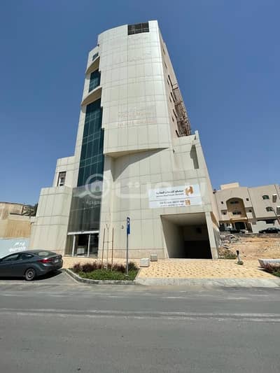فلیٹ 1 غرفة نوم للايجار في الرياض، منطقة الرياض - للايجار شقة شهري او سنوي في برج تاور، حي المربع ، وسط الرياض