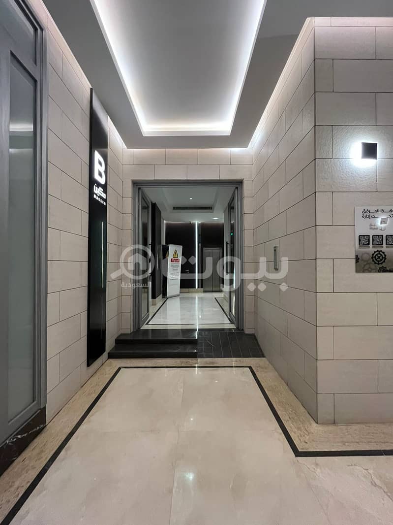 Apartment in Riyadh，East Riyadh，Al Yarmuk 3 bedrooms 820000 SAR - 87531779