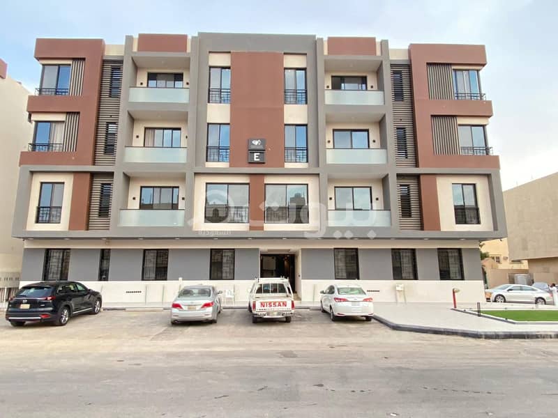 Apartment For Sale In Al Yarmuk, East Riyadh