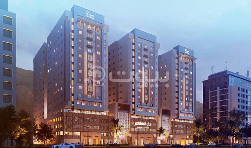 Apartment in Al Aziziyah, Makkah at 2,205,000 7 Photos 87526613