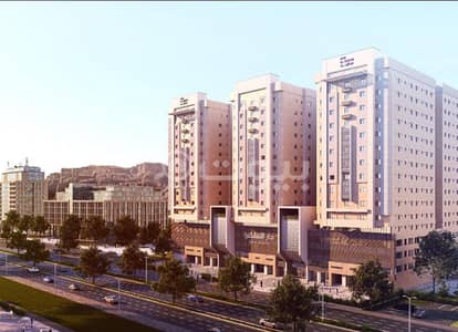 2 Bedroom Flat for Sale in Makkah, Western Region - For sale apartments in Al Aziziyah, Makkah