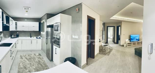 2 Bedroom Flat for Rent in Riyadh, Riyadh Region - Apartment in Riyadh，North Riyadh，Al Malqa 2 bedrooms 100000 SAR - 87525701