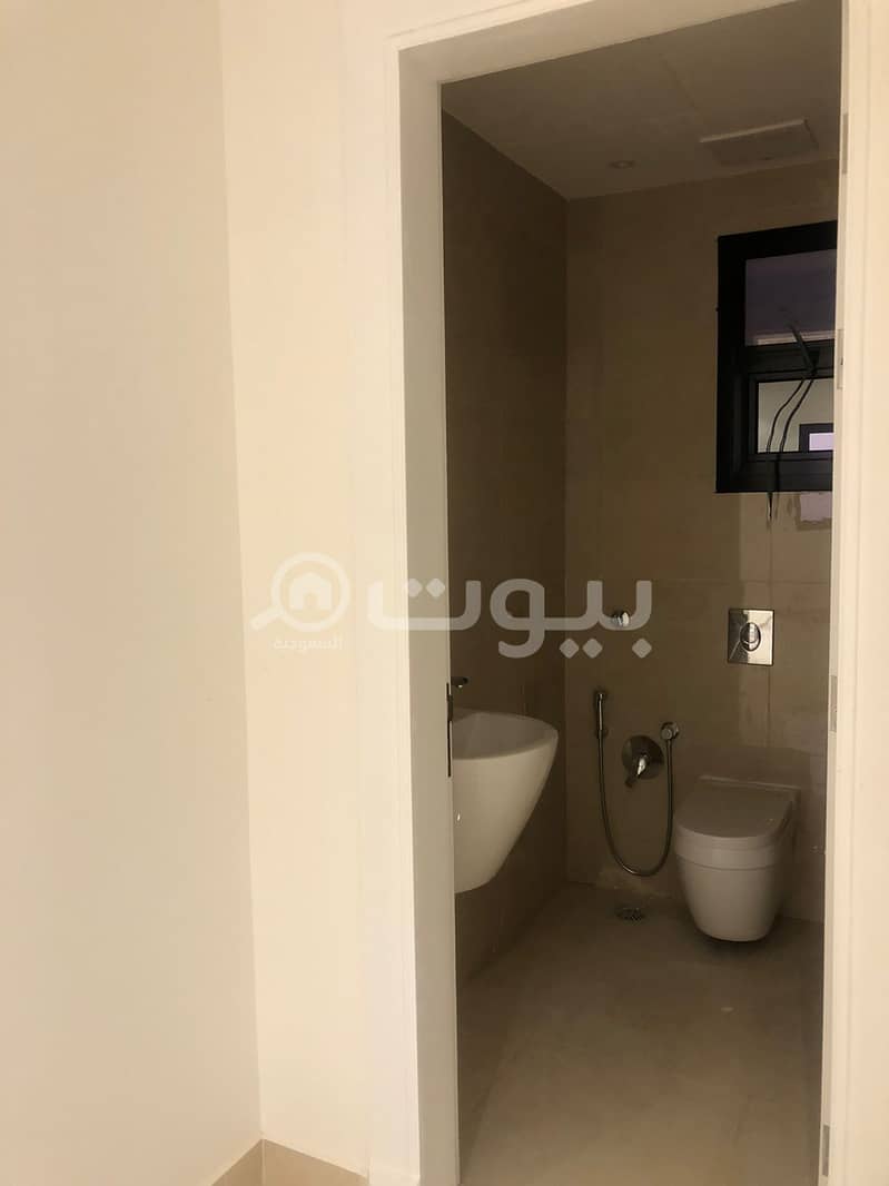 Apartment in Riyadh，North Riyadh，Al Arid 3 bedrooms 52000 SAR - 87531578