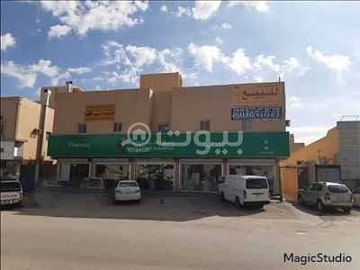 Apartment For Sale On Om Amara St. In Badr, South Riyadh