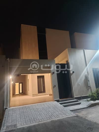 Villa for Sale in Riyadh, Riyadh Region - Villa in Riyadh，North Riyadh，Al Yasmin 2900000 SAR - 87534031