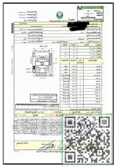 عمارة تجارية  للبيع في الرياض، منطقة الرياض - برج فندقي للبيع حي الصحافة، شمال الرياض | رقم الإعلان: 4571