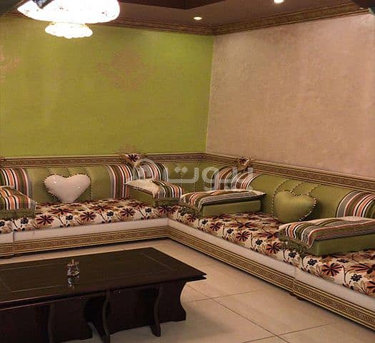 House two floor with Annex For Sale in Al Rayyan, Taif