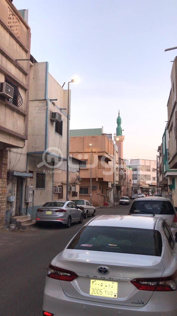 Residential Building For Sale In Al Rayyan District, Taif