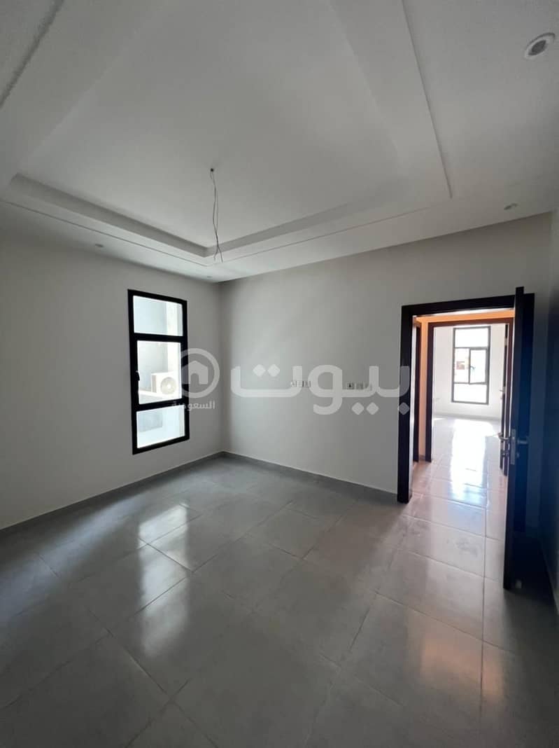 Apartment in Al Waha, North Jeddah at 700,000 4 Photos 87527334
