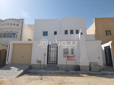 فیلا 4 غرف نوم للبيع في الرياض، منطقة الرياض - فيلا للبيع في حي الدار البيضاء , جنوب الرياض