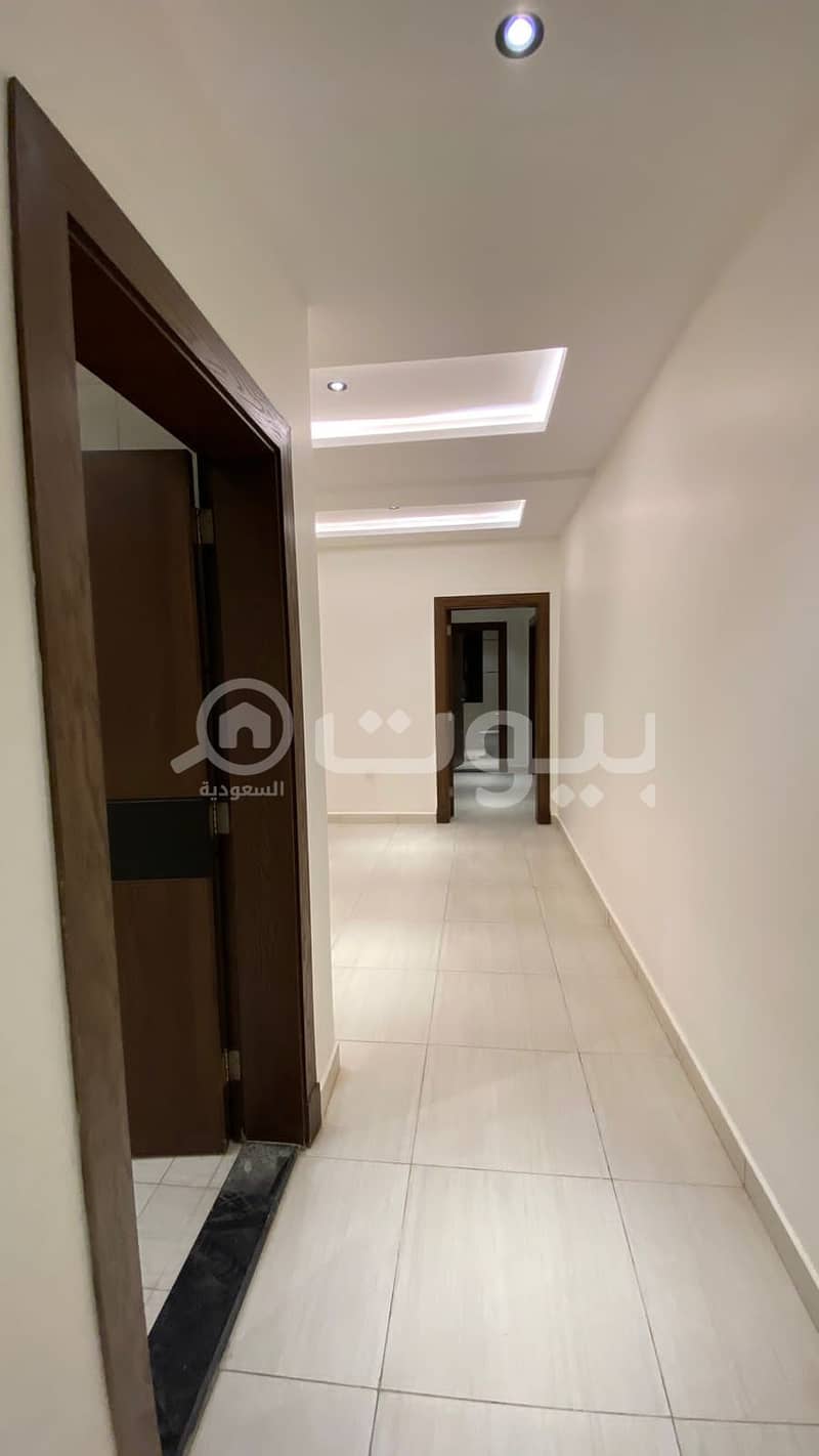 Luxury apartments for sale in Rosewood Jeddah, North Jeddah