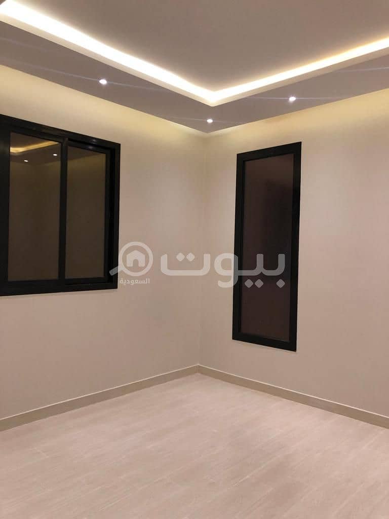 Villa For Sale In Al Mahdiyah, West Riyadh