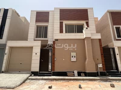 Villa in Al Rimal, East Riyadh at 1,500,000 - 10 Photos - 87534543 ...