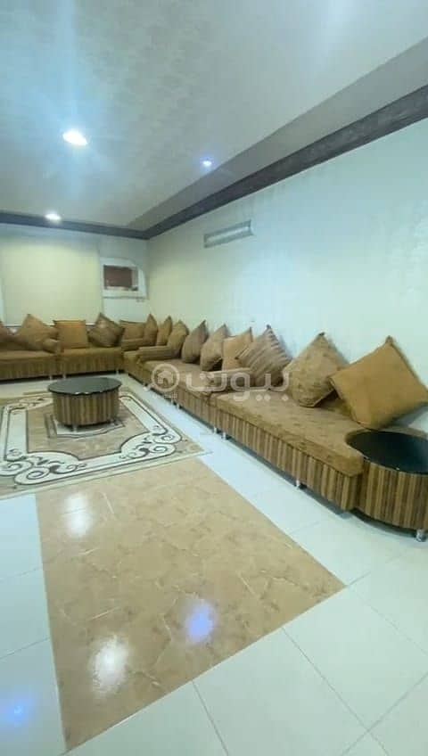 Fully Furnished Villa For Sale In Aljazirah, Buraydah
