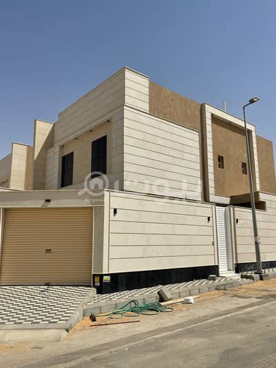 5 Bedroom Villa for Sale in Buraydah, Al Qassim Region - Villa in Buraydah，Al Hamr 5 bedrooms 800000 SAR - 87534503
