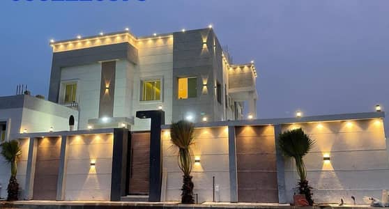 10 Bedroom Villa for Sale in Jazan, Jazan Region - Villa in Jazan，Samtah 10 bedrooms 1350000 SAR - 87534495
