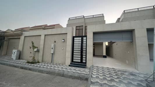 6 Bedroom Villa for Sale in Al Khobar, Eastern Region - Villa in Al Khobar，Al Sheraa 6 bedrooms 1600000 SAR - 87534399