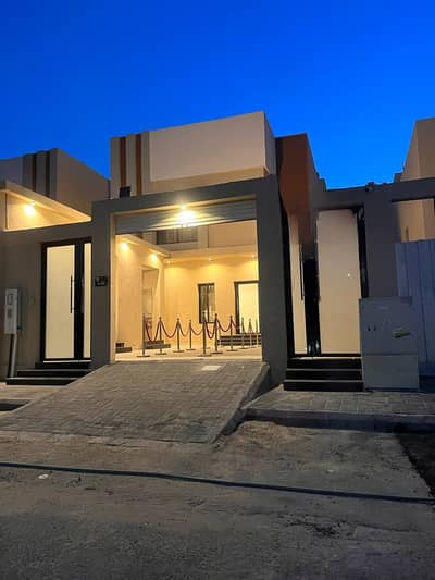4 Bedroom Villa for Sale in Al Khobar, Eastern Region - Villa in Al Khobar，Al Lulu 4 bedrooms 1750000 SAR - 87534403