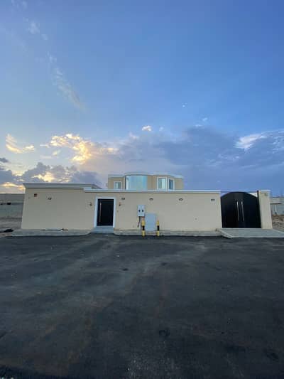 فیلا 4 غرف نوم للبيع في أبو عريش، منطقة جازان - فيلا منفصلة  - ابو عريش حي العزيزية