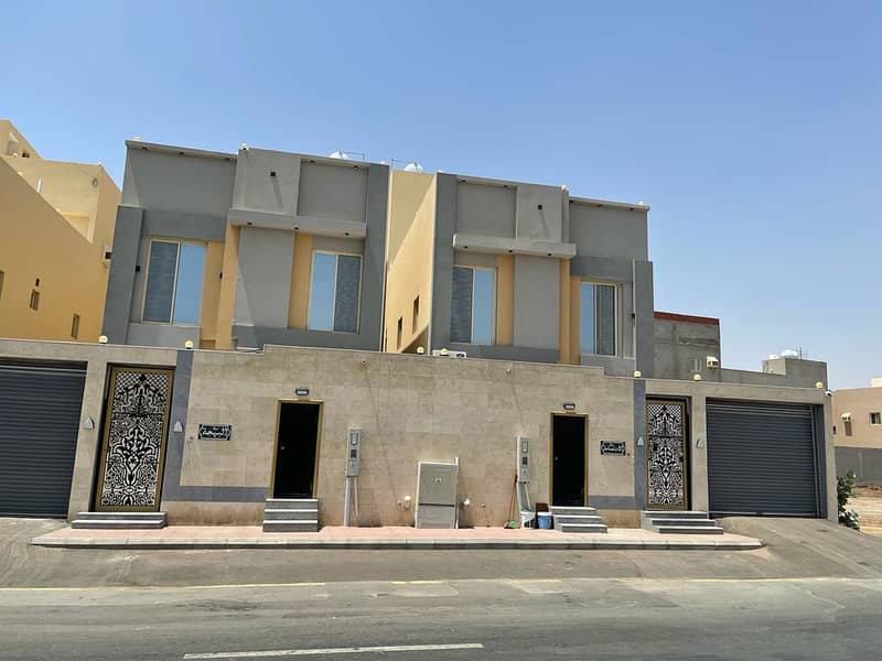 Villa in Jida，North Jeddah，As Salhiyah 4 bedrooms 1500000 SAR - 87533246