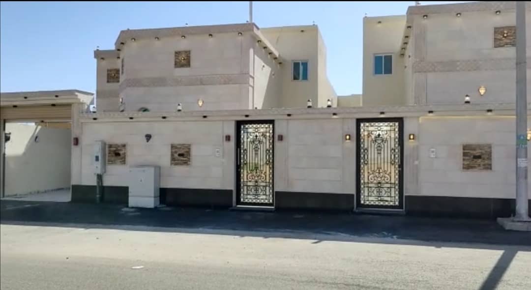 Villa in North Jeddah,Al Riyadh 3 bedrooms 950000 SAR - 87534412 Villa in North Jeddah,Al Riyadh 3 bedrooms 950000 SAR - 87534412
