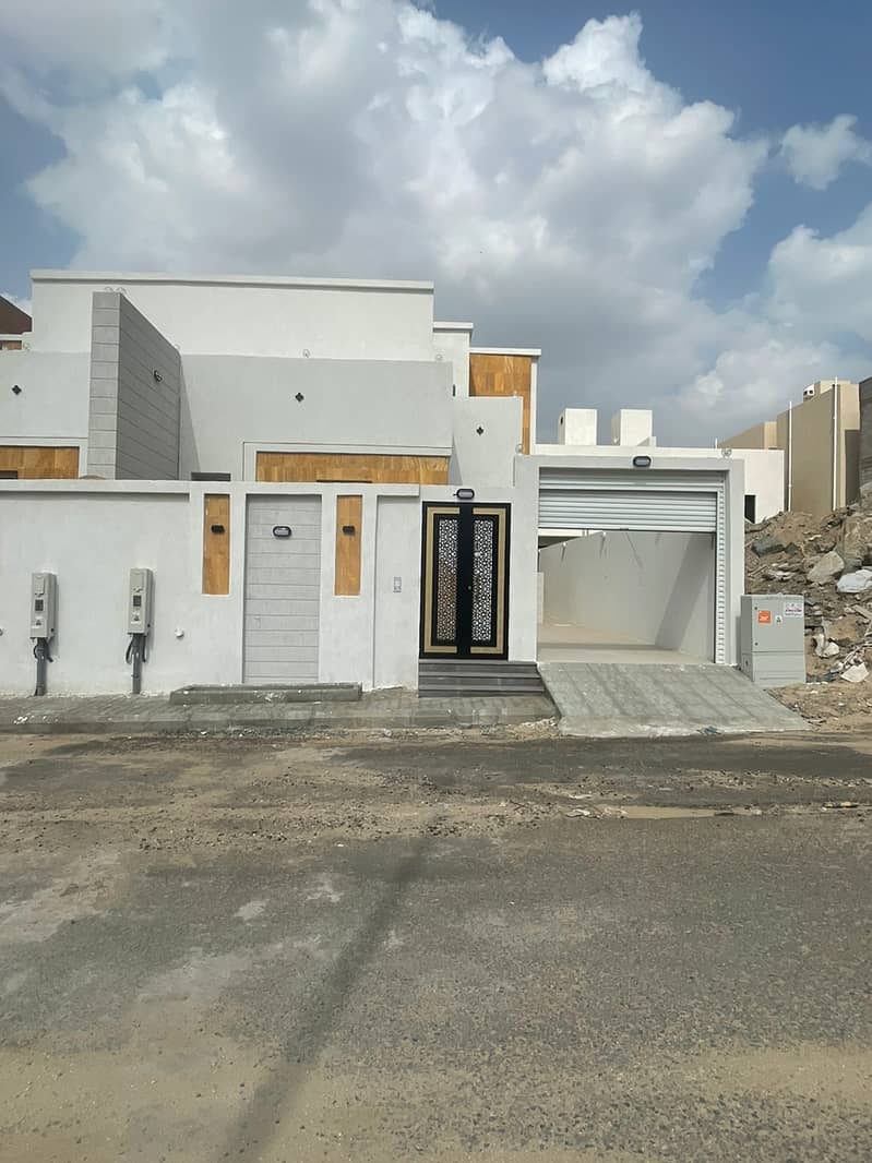 Villa in Waly Al Ahd 3 bedrooms 950000 SAR - 87534425 Villa in Waly Al Ahd 3 bedrooms 950000 SAR - 87534425