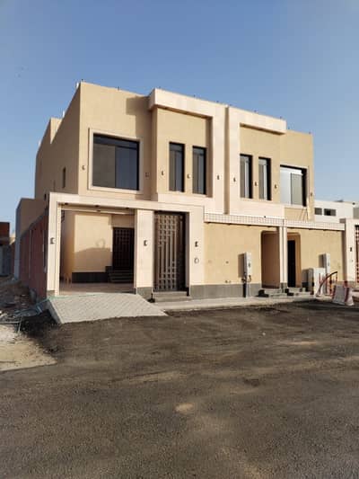 4 Bedroom Villa for Sale in Jeddah, Western Region - Villa in Jeddah，North Jeddah，Al Rahmanyah 4 bedrooms 1350000 SAR - 87534459