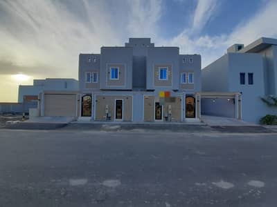 فیلا 4 غرف نوم للبيع في جدة، المنطقة الغربية - فيلا شبه متصلة + ملحق - جدة حي المنارات
