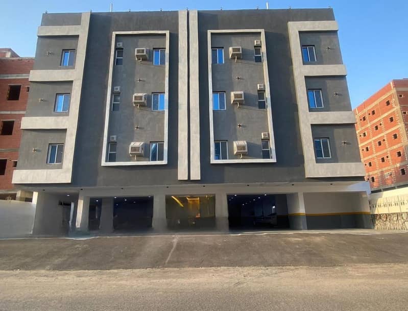 Apartment in Central Jeddah,Al Ain Al Aziza Scheme 3 bedrooms 460000 SAR - 87534477 Apartment in Central Jeddah,Al Ain Al Aziza Scheme 3 bedrooms 460000 SAR - 87534477