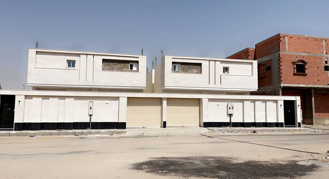 Villa in Waly Al Ahd 3 bedrooms 1200000 SAR - 87534449