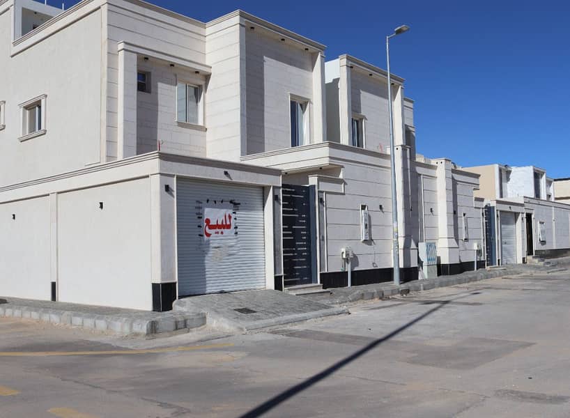 Villa in Buraydah，Alhazm 6 bedrooms 1000000 SAR - 87534471