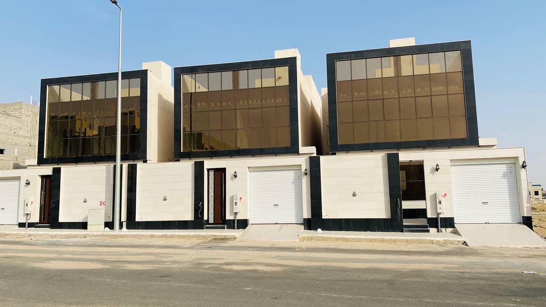 Villa in Makkah，Al Ukayshiyyah 4 bedrooms 1300000 SAR - 87534446