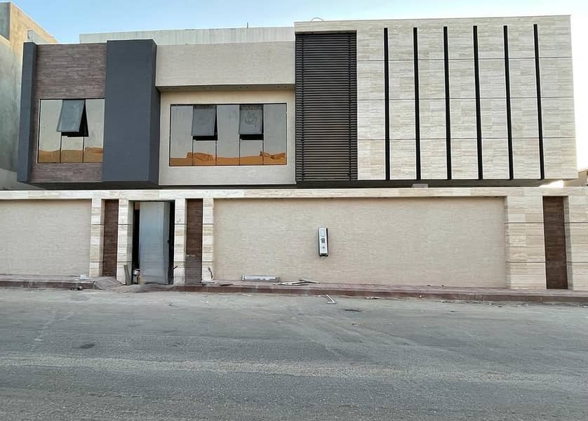 فيلا منفصلة - الرياض حي النرجس فيلا منفصلة - الرياض حي النرجس