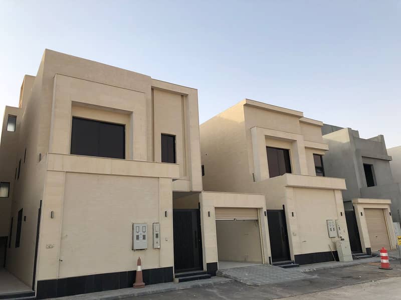 Villa in East Riyadh,Al Rimal 3 bedrooms 2000000 SAR - 87534411 Villa in East Riyadh,Al Rimal 3 bedrooms 2000000 SAR - 87534411