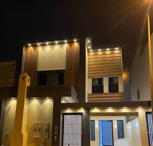 Villa in East Riyadh,Al Qadisiyah 7 bedrooms 2000000 SAR - 87534458 Villa in East Riyadh,Al Qadisiyah 7 bedrooms 2000000 SAR - 87534458