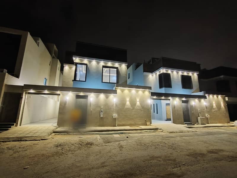 Villa in East Riyadh,Al Rimal 4 bedrooms 1350000 SAR - 87534451 Villa in East Riyadh,Al Rimal 4 bedrooms 1350000 SAR - 87534451