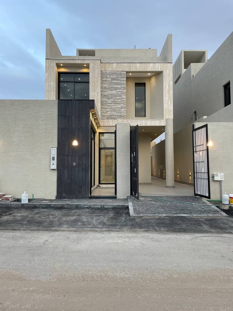 Villa in North Riyadh,Al Arid 4 bedrooms 2800000 SAR - 87534465 Villa in North Riyadh,Al Arid 4 bedrooms 2800000 SAR - 87534465