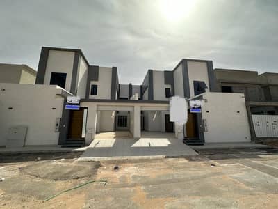 5 Bedroom Villa for Sale in Unayzah, Al Qassim Region - Villa in Unayzah，Al Khalidiyyah 5 bedrooms 810000 SAR - 87534476