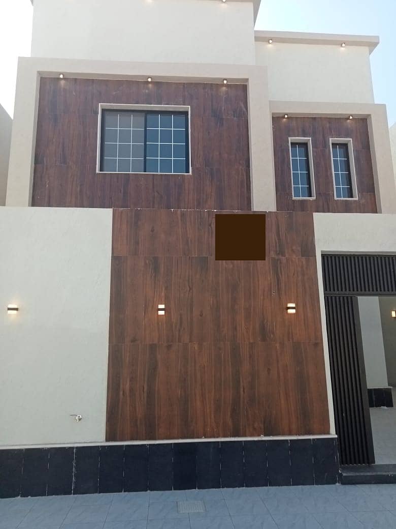 Villa in Madinah，Nubala 3 bedrooms 1240000 SAR - 87533418