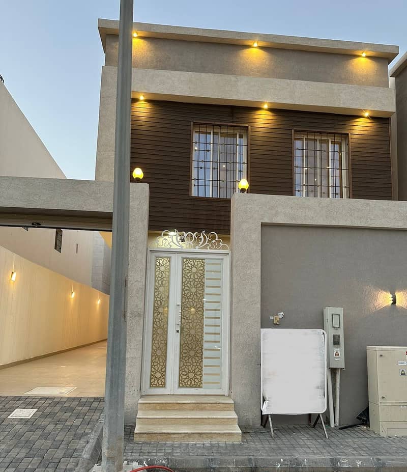 Villa in Khobar，Al Aqiq 6 bedrooms 850000 SAR - 87533377