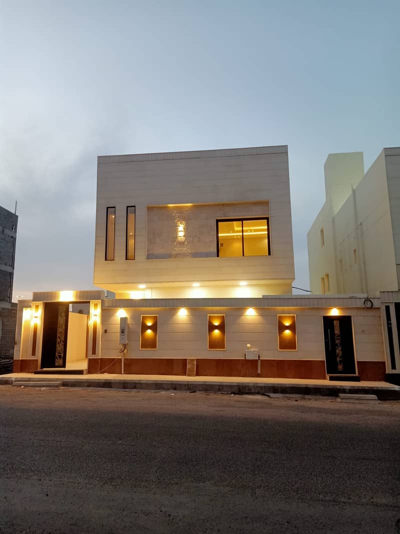 Villa in Madinah，Bani Bayadah 5 bedrooms 1450000 SAR - 87533067