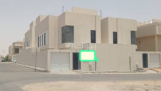 4 Bedroom Villa for Sale in Buraydah, Al Qassim Region - Villa in Buraydah，Al Nakhil 4 bedrooms 820000 SAR - 87534704