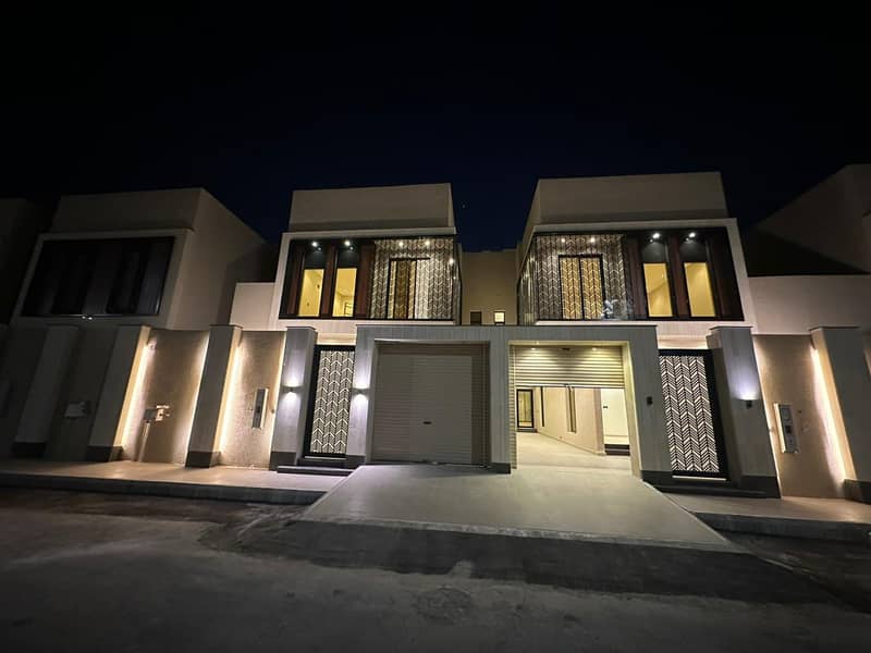 Villa in Al Khobar，Al Sawari 6 bedrooms 900000 SAR - 87532946