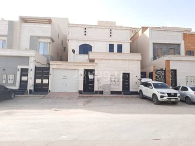 فیلا 3 غرف نوم للايجار في الرياض، منطقة الرياض - فيلا للإيجار حي العارض ، شمال الرياض