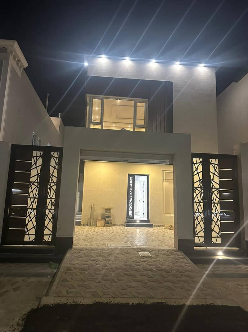 Villa in Al Khobar，Al Aqiq 4 bedrooms 1050000 SAR - 87532846