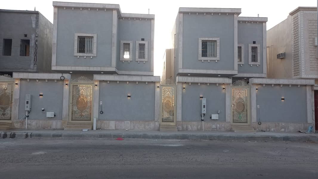 Villa in Madina，Al Aziziyah 4 bedrooms 1000000 SAR - 87531724
