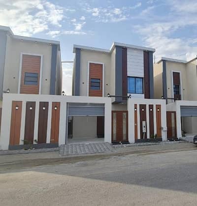 5 Bedroom Villa for Sale in Al Khobar, Eastern Region - Villa in Al Khobar，Al Aqiq 5 bedrooms 920000 SAR - 87534447
