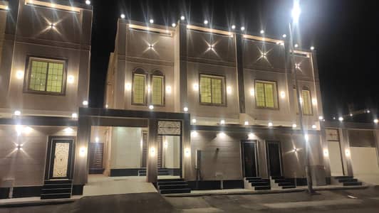 4 Bedroom Villa for Sale in Najran, Najran Region - Villa in Najran，Al Fahd District 4 bedrooms 1000000 SAR - 87534409
